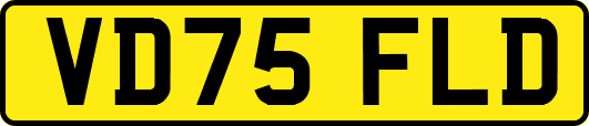 VD75FLD