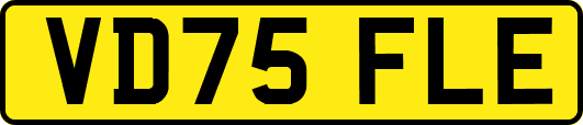 VD75FLE