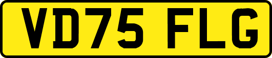 VD75FLG