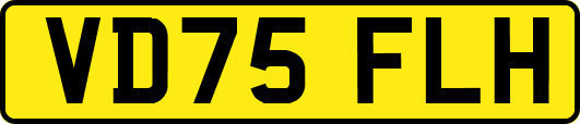 VD75FLH