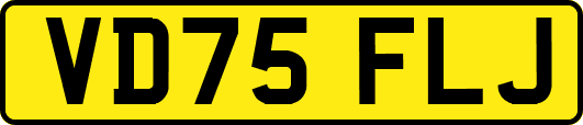 VD75FLJ