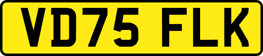 VD75FLK