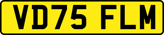 VD75FLM