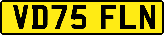 VD75FLN