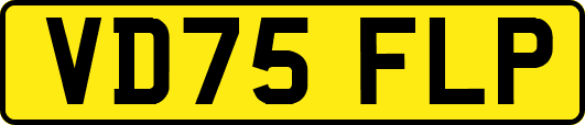 VD75FLP