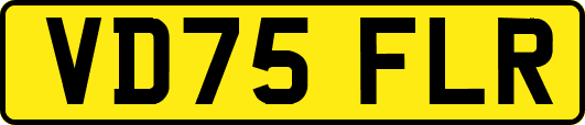 VD75FLR