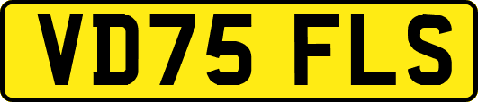 VD75FLS