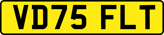 VD75FLT