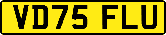 VD75FLU