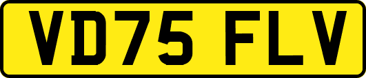 VD75FLV
