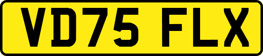 VD75FLX