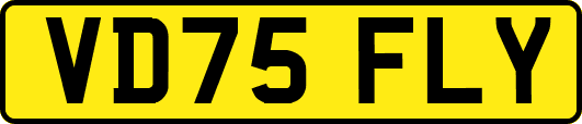 VD75FLY