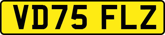 VD75FLZ