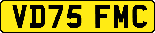 VD75FMC