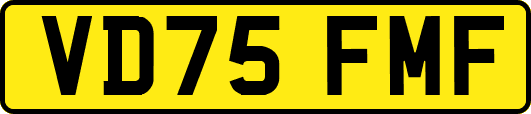 VD75FMF