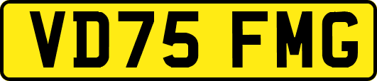 VD75FMG