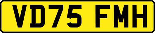 VD75FMH