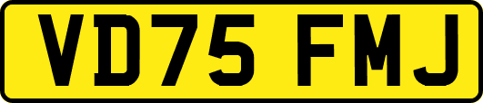VD75FMJ