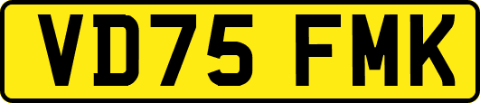 VD75FMK