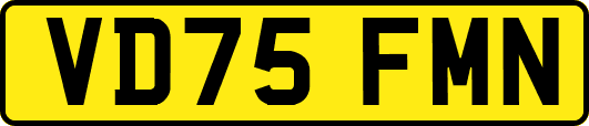 VD75FMN