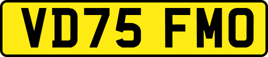 VD75FMO