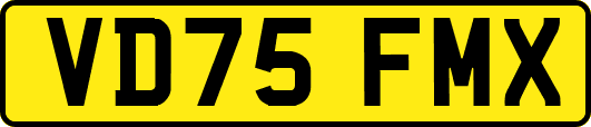 VD75FMX