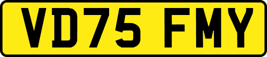 VD75FMY