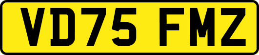 VD75FMZ