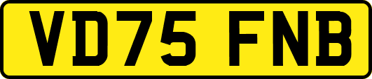 VD75FNB
