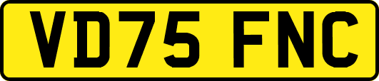 VD75FNC