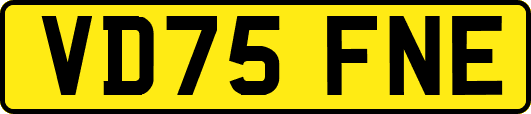 VD75FNE
