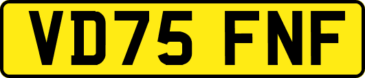 VD75FNF
