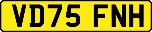 VD75FNH
