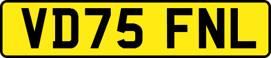 VD75FNL