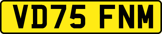 VD75FNM