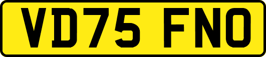 VD75FNO