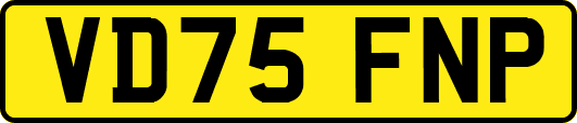 VD75FNP