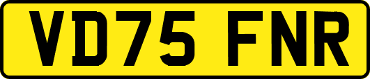 VD75FNR