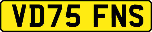 VD75FNS