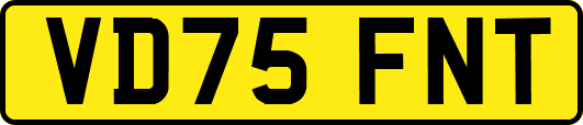 VD75FNT