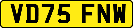 VD75FNW