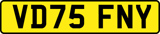 VD75FNY