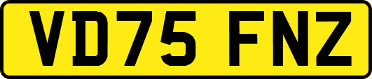 VD75FNZ