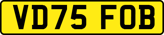 VD75FOB