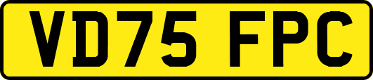 VD75FPC