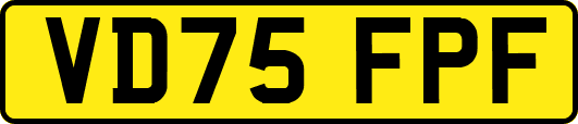 VD75FPF