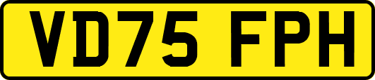 VD75FPH