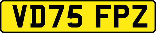 VD75FPZ