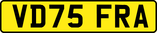 VD75FRA