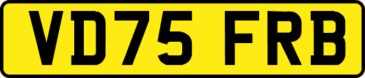 VD75FRB